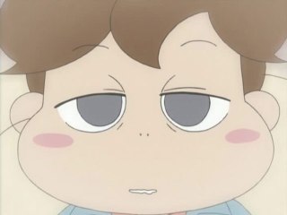 #56 ねむい、ねむい・・・