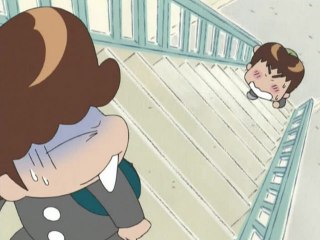 #57 ユズ、男同士