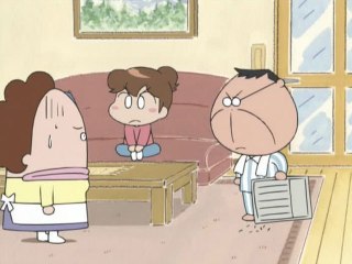 #58 母、あとから言うっ