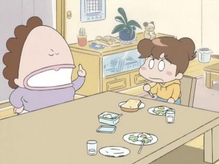 #59 母の習性っ