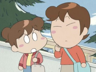 #61 新田のカレシ!?