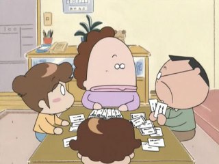 #62 ユズ、福引大明神さまっ