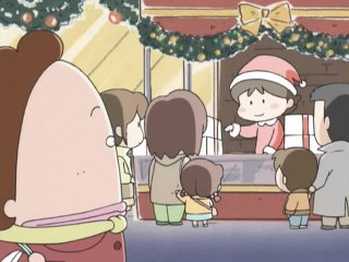 #63 母、メリークリスマスっ