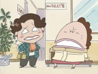 #67 母、銀座でっ