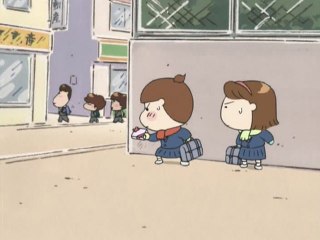 #73 バレンタインデーっ