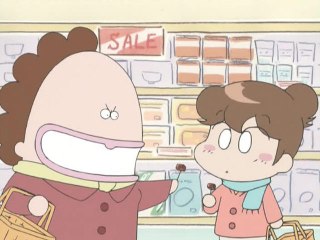 #75 母、強運っ!?