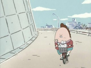 #77 母、ついでついでにっ
