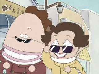 #78 あったか、ババシャツ