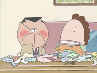 #79 父、捨て魔っ