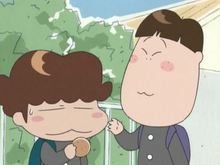 #81 ホワイトデーっ