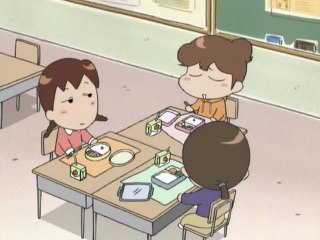 #82 母、トキメキ忘れる