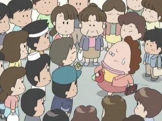 #86 母、プレゼント悩む!