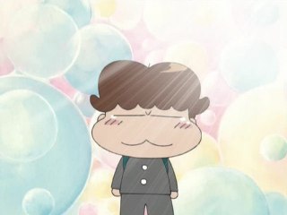 #87 ユズ、かくれファン