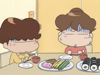 #88 母、すっぱーーいっ