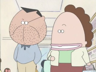 #89 父、ひげヒゲ～