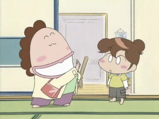 #92 母、バスに乗らないとっ