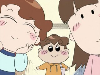 #93 親友、しみちゃん