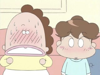 #96 母、大げさに言うっ