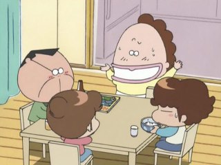 #99 母、登山行きたいっ