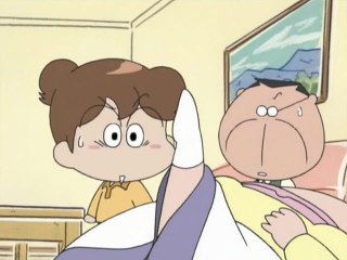 #100 寝顔、スヤスヤ・・・