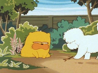 #2 これでもペット?