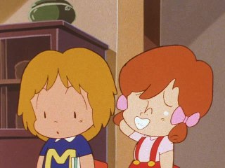 #9 ライバルひなぎく