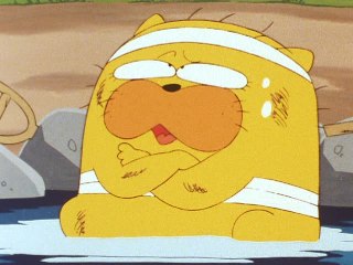 #13 食べろ!鯉のぼり