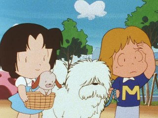 #15 おいもよさらば