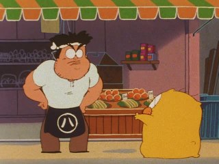 #17 バナナで始まった