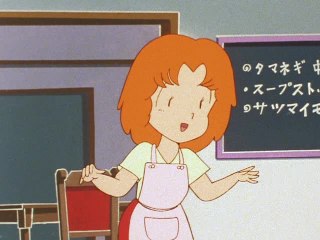 #18 ネコっかぶり!?