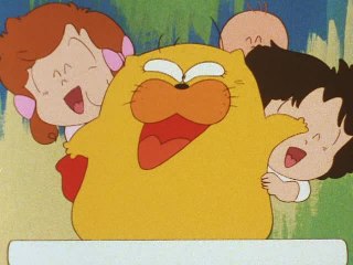 #22 お見舞は命がけ