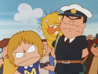 #23 捨てネコぶりっ子