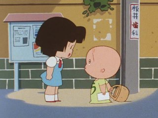 #31 おつかいは命がけ