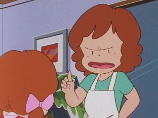 #35 キケンなお年頃?!