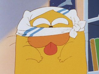 #36 地震こわーい