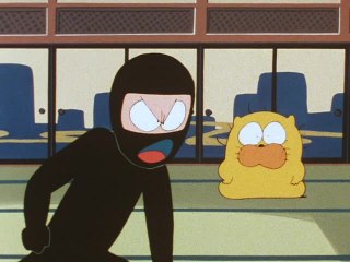 #37 ただいまバイト中