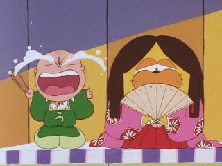 #40 俺、かぐやネコ?