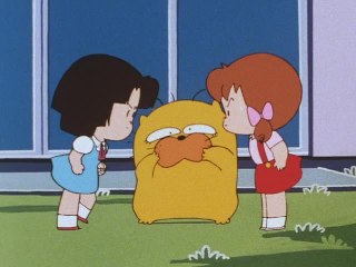 #42 まかせろ!美人になる方法