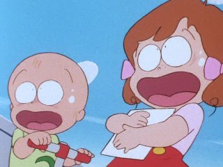 #45 通知表を消せ!