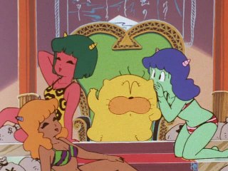 #46 地獄よいとこ