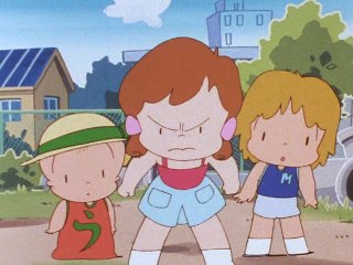 #50 ザンゲ、ザンゲ、またザンゲ