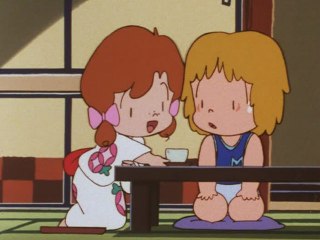 #52 えっ!たまごがおしとやか?