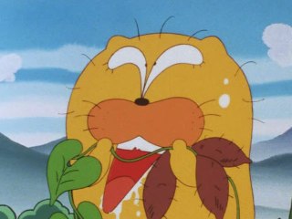 #53 田舎が呼んでる!イモいっぱい