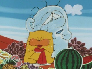 #56 ゆううつさん 愛してくれい!