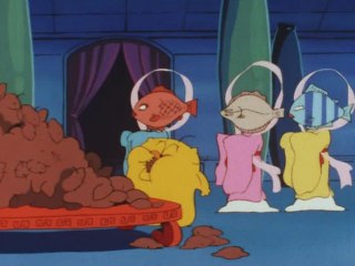 #57 龍宮城へ行くのだ!