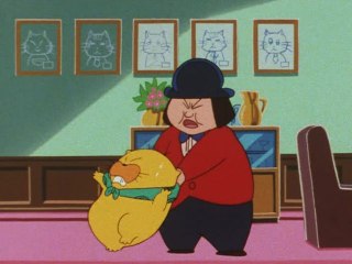 #64 ギョッ!!地獄の訓練所(1)