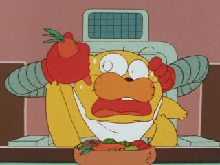 #65 おろろ!?魔の卒業試験(2)