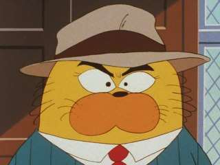 #66 見てくれ!!オレの大変身(3)