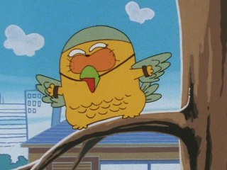 #70 イモのためならホーホケキョ