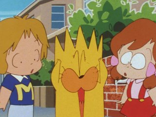 #71 すれちがいは誰のせい?